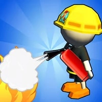 fireman_rescue_maze Games
